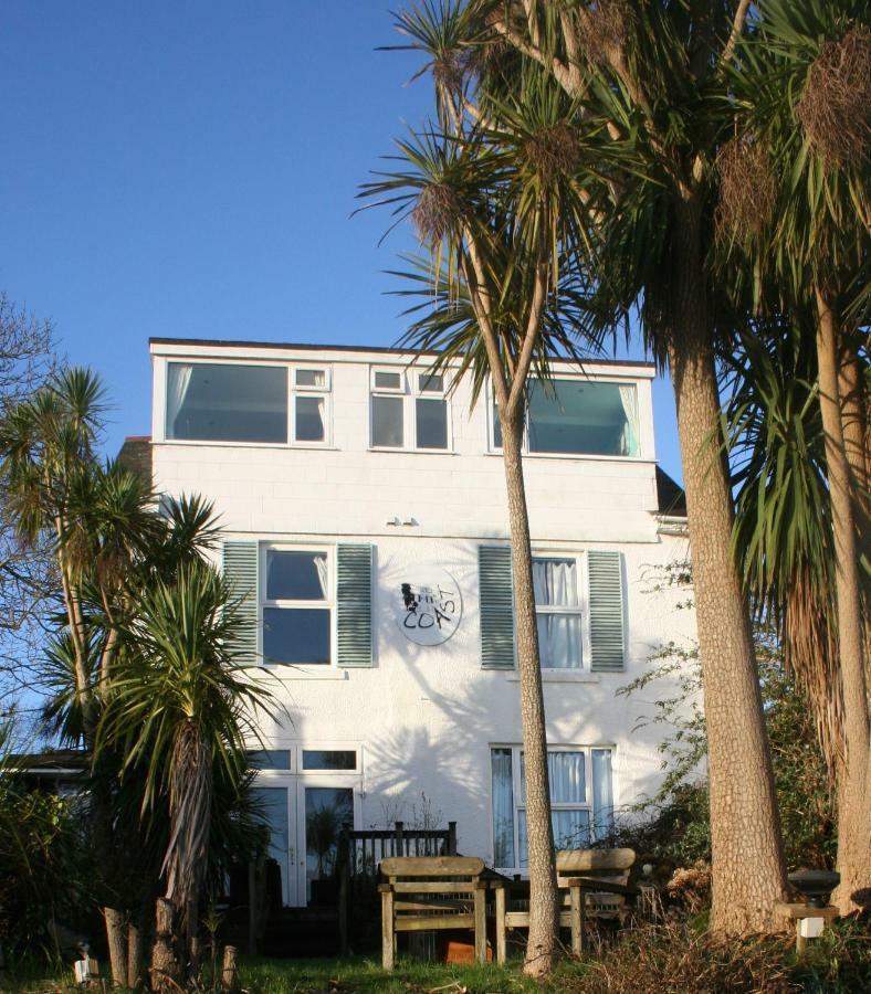 Coast Accommodation St Ives  Exterior photo